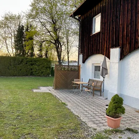 Apartment Einzimmerappartement *